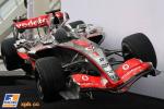 la carrire de mon pilote prfr et l'univers de ma grande passion, la F1