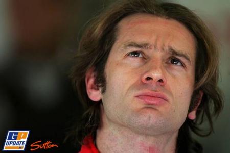 Jarno Trulli