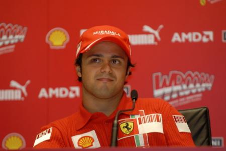 Felipe Massa