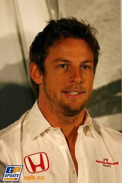 Jenson Button