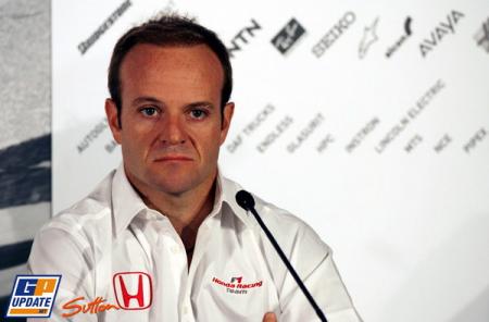Rubens Barrichello