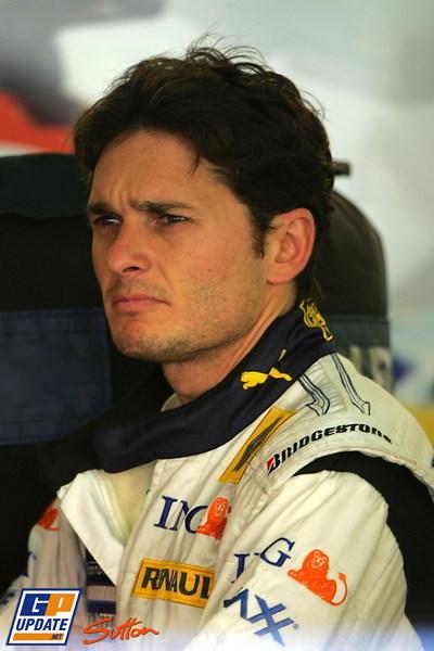 Giancarlo Fisichella