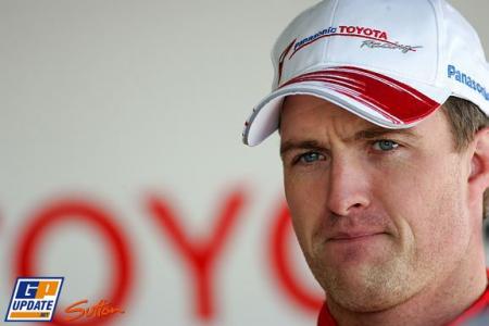 Ralf Schumacher