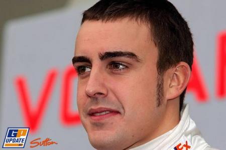 Fernando Alonso