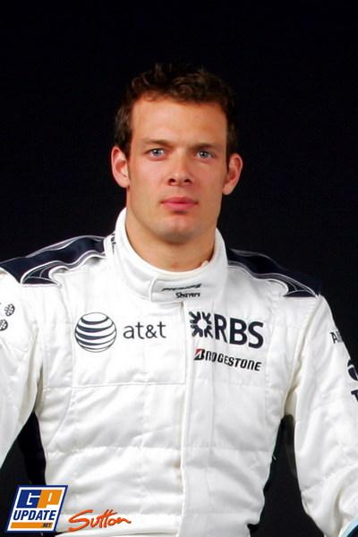 Alexander Wurz