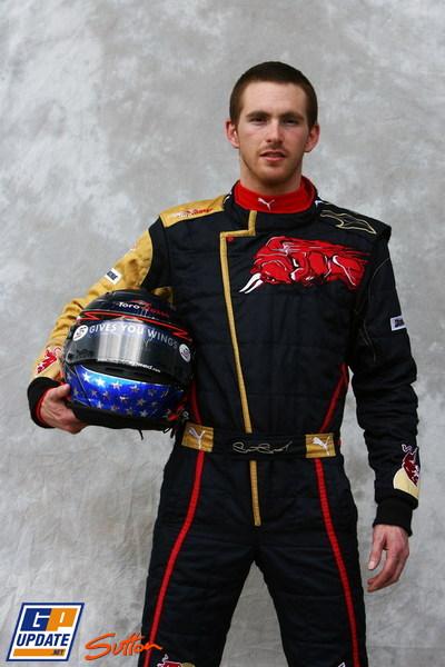Scott Speed
