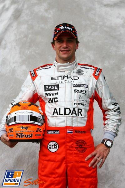Christijan Albers